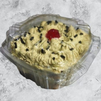 PASTEL HELADO D´CAFE (TAMAÑO DOMO)