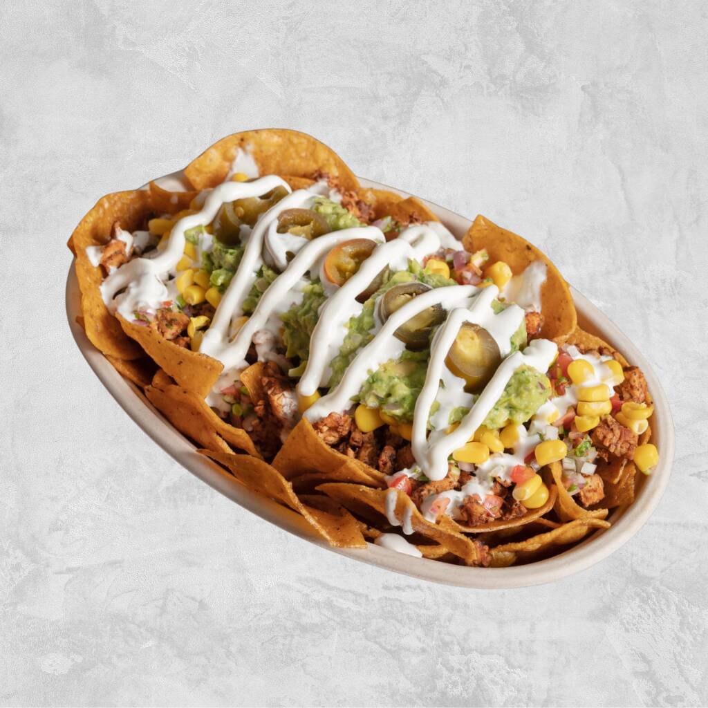 Nachos