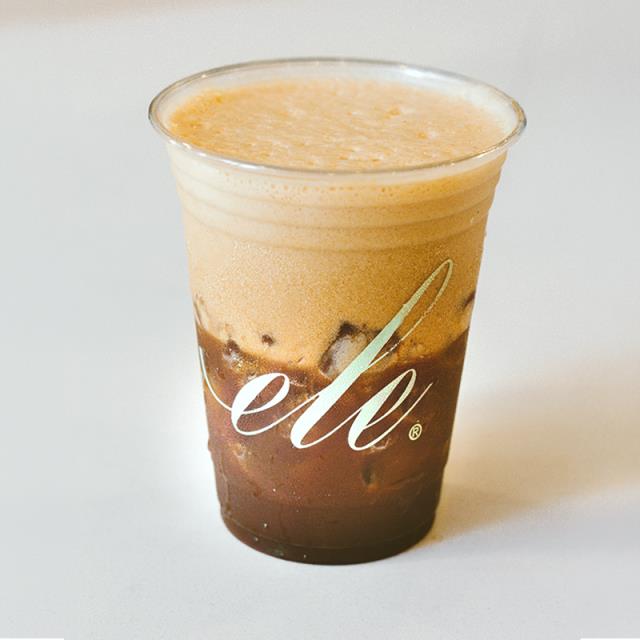 SHAKEN ESPRESSO
