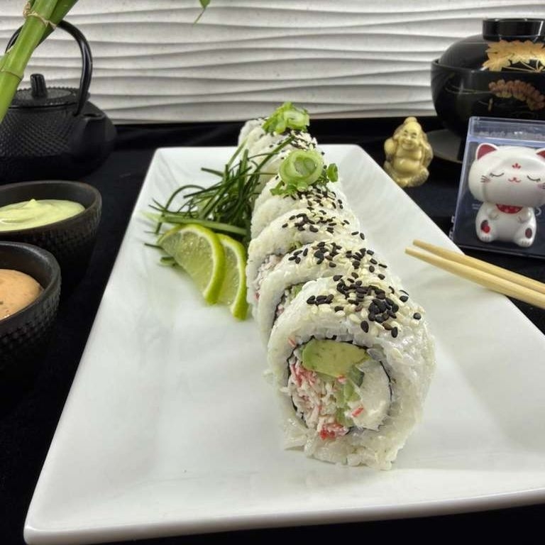 California Roll (X3)