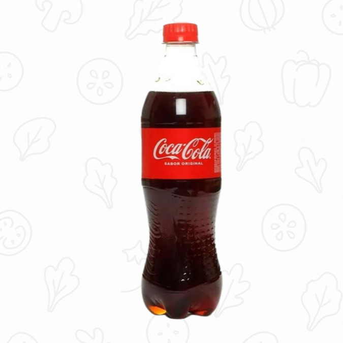 Coca Cola 600 ml