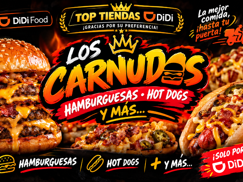 LOS CARNUDOS