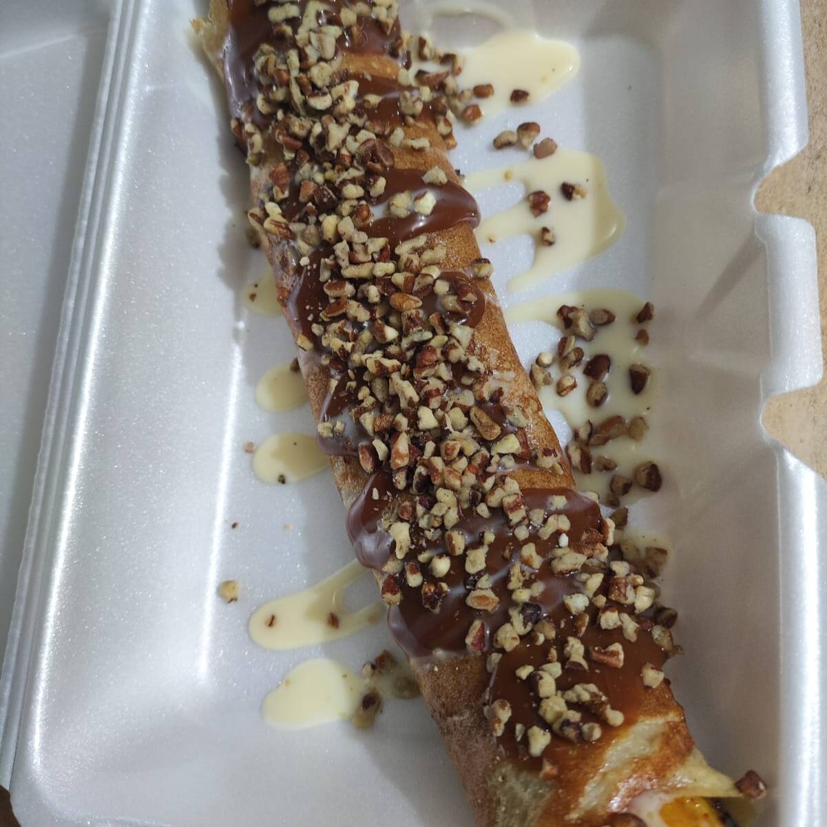 El Famoso Keki Especial
