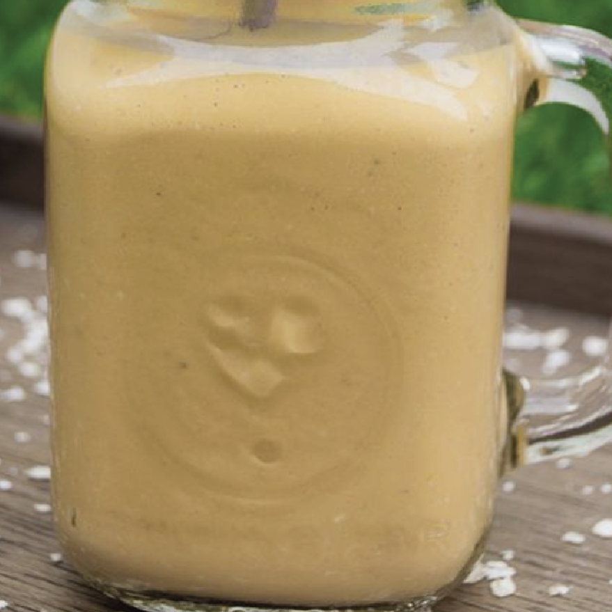 Crema de Lulo