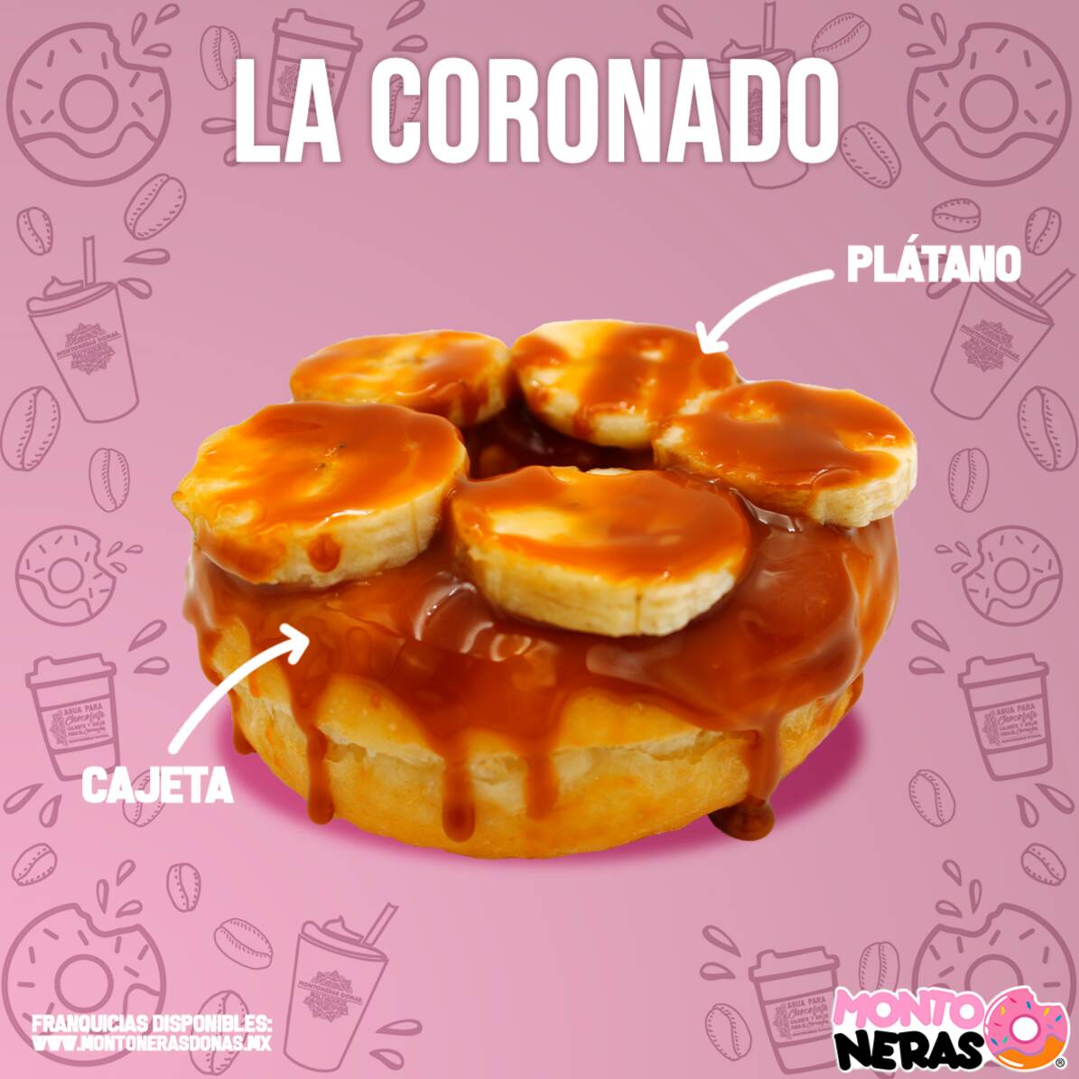 Dona Coronado