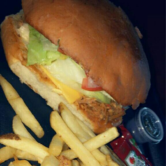 Torta Super Especial