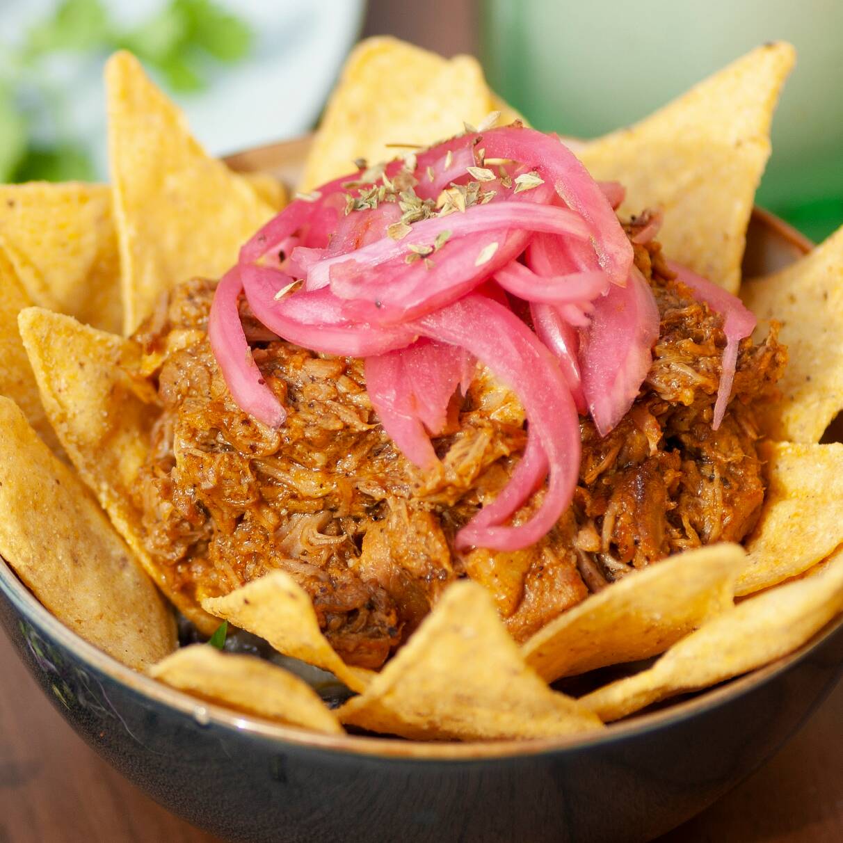 Cochinita Pibil 1kg.