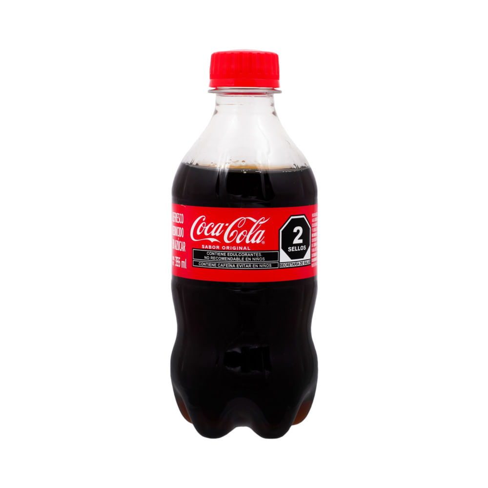 Coca Cola 355ml