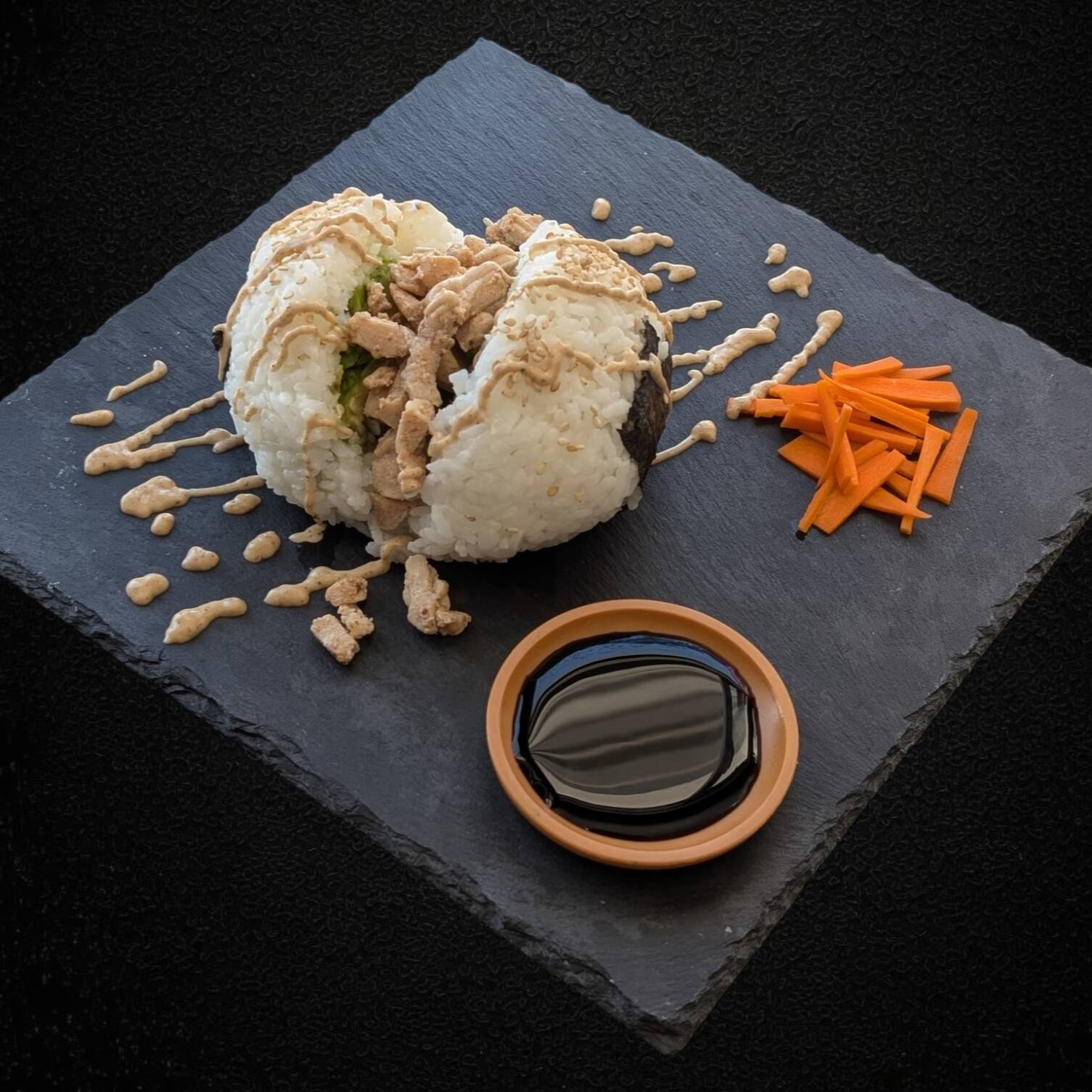 BOLA TORINIKU (POLLO)