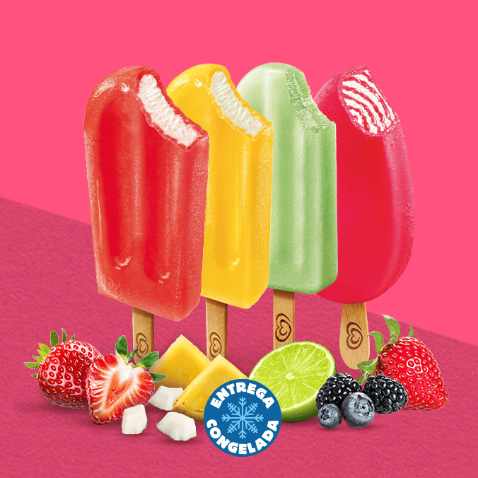 Combo Refrescante