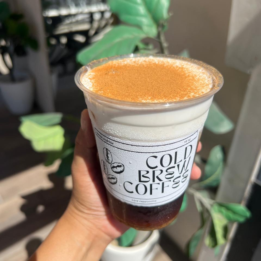 Cold Brew