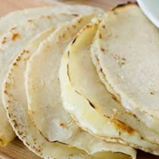 QUESADILLA SENCILLA