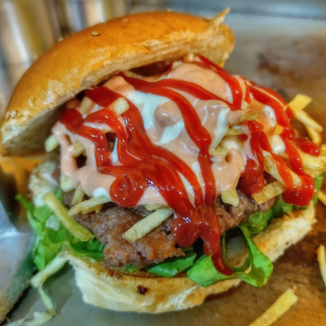 La de Carne Casera