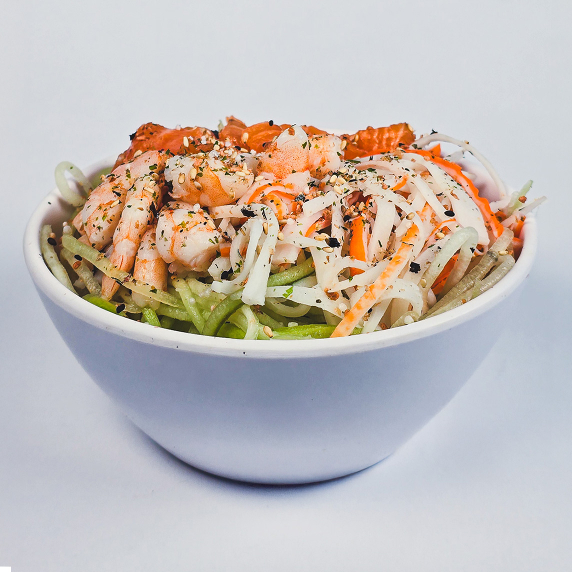 Ensalada Mixta