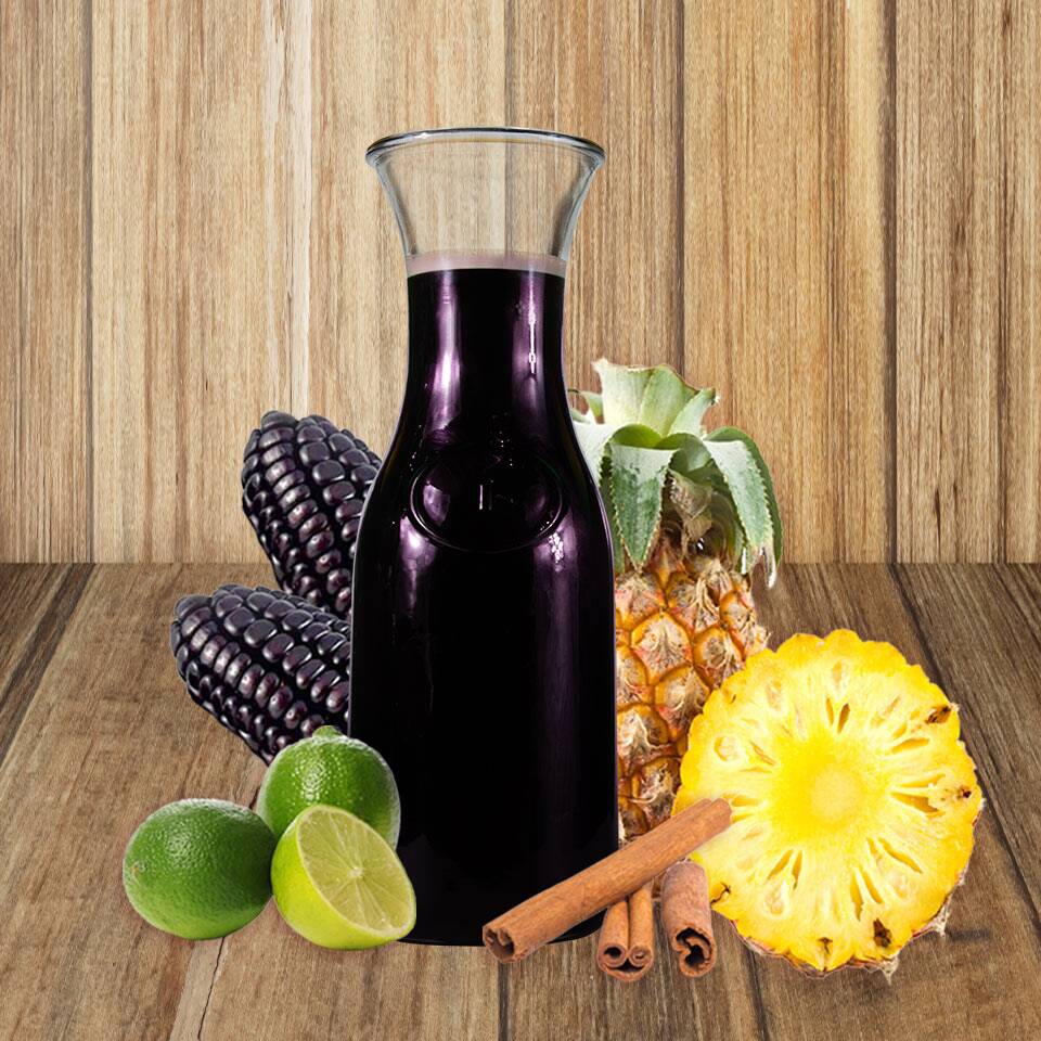 Chicha Morada 1.5 L