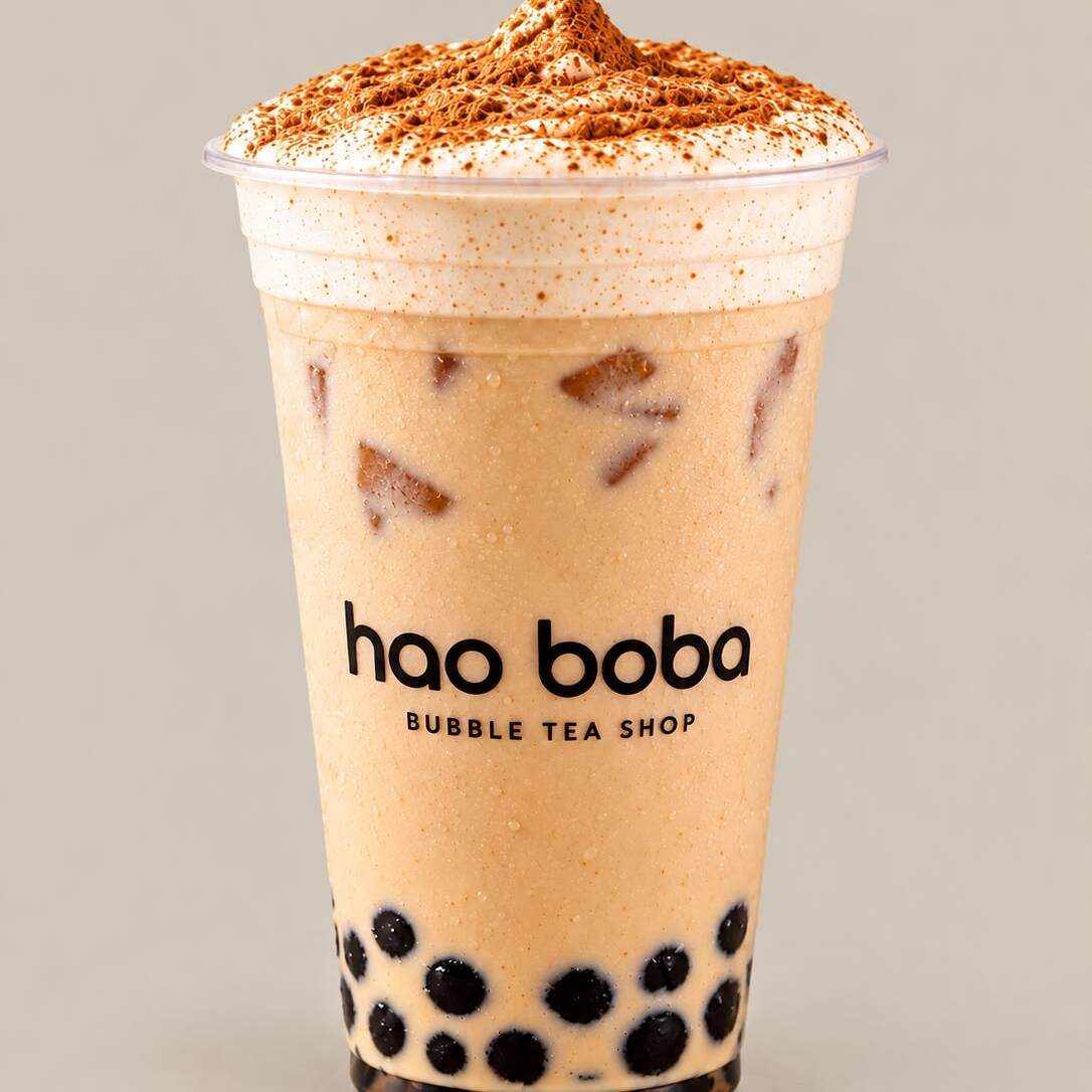 Chai Pumpkin