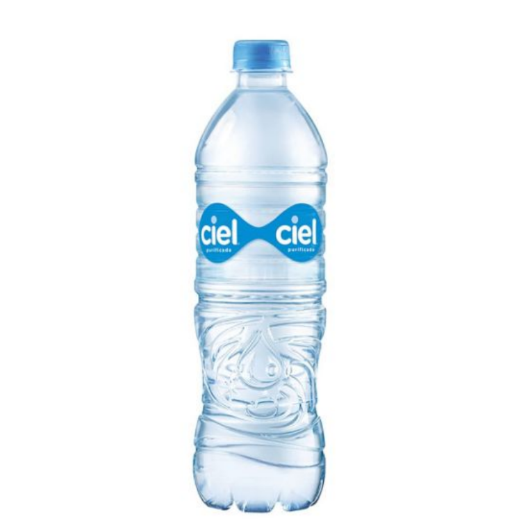 Agua Natural Ciel 600 ml