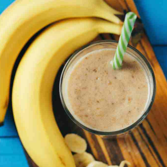 Energético de Plátano 500ml