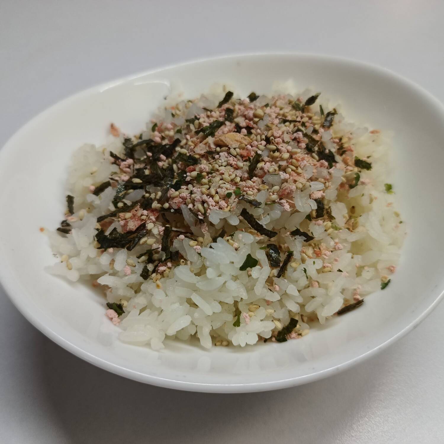 Arroz Gohan