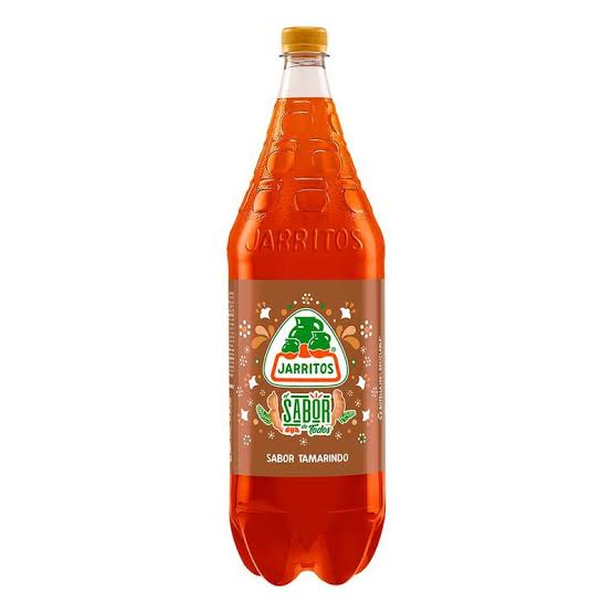 JARRITO TAMARINDO 2 LTS
