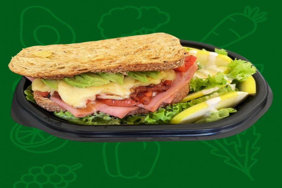 SANDWICH SMART