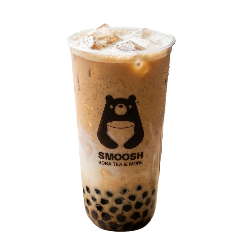 Chai Milk Tea