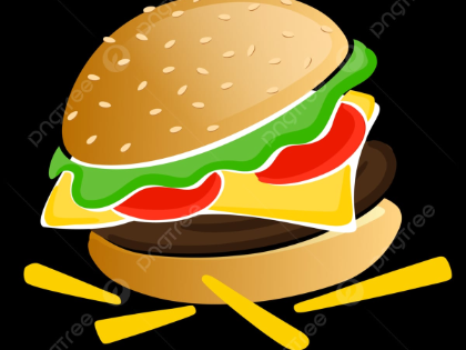 Hamburguesas Majo