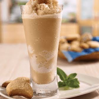 Frappé Chai