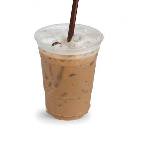 MOCHA HELADO 12OZ