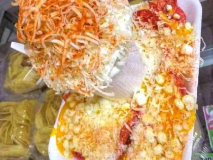 Mr Elotes ( San Jorge)