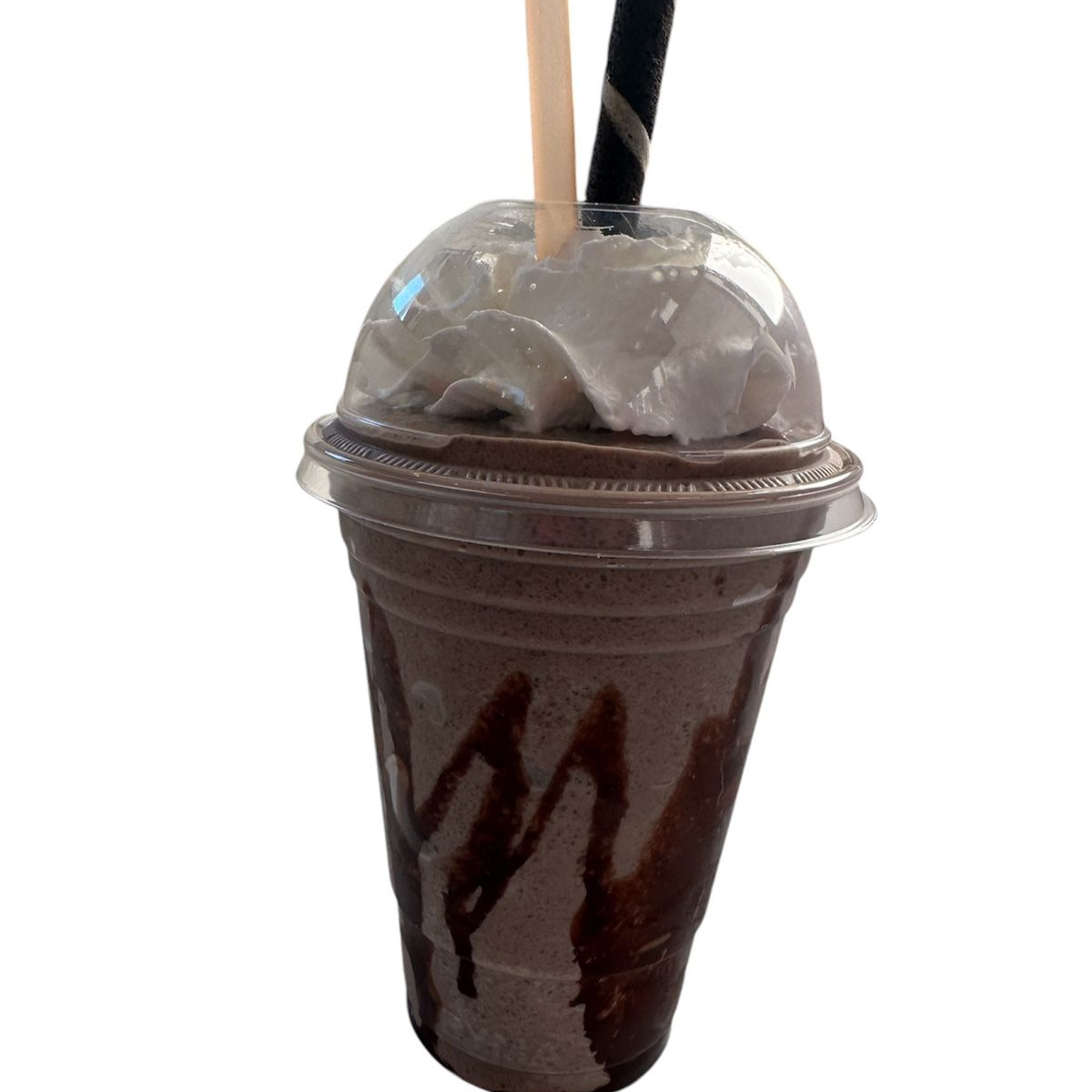 Frappé
