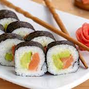 Sushi California