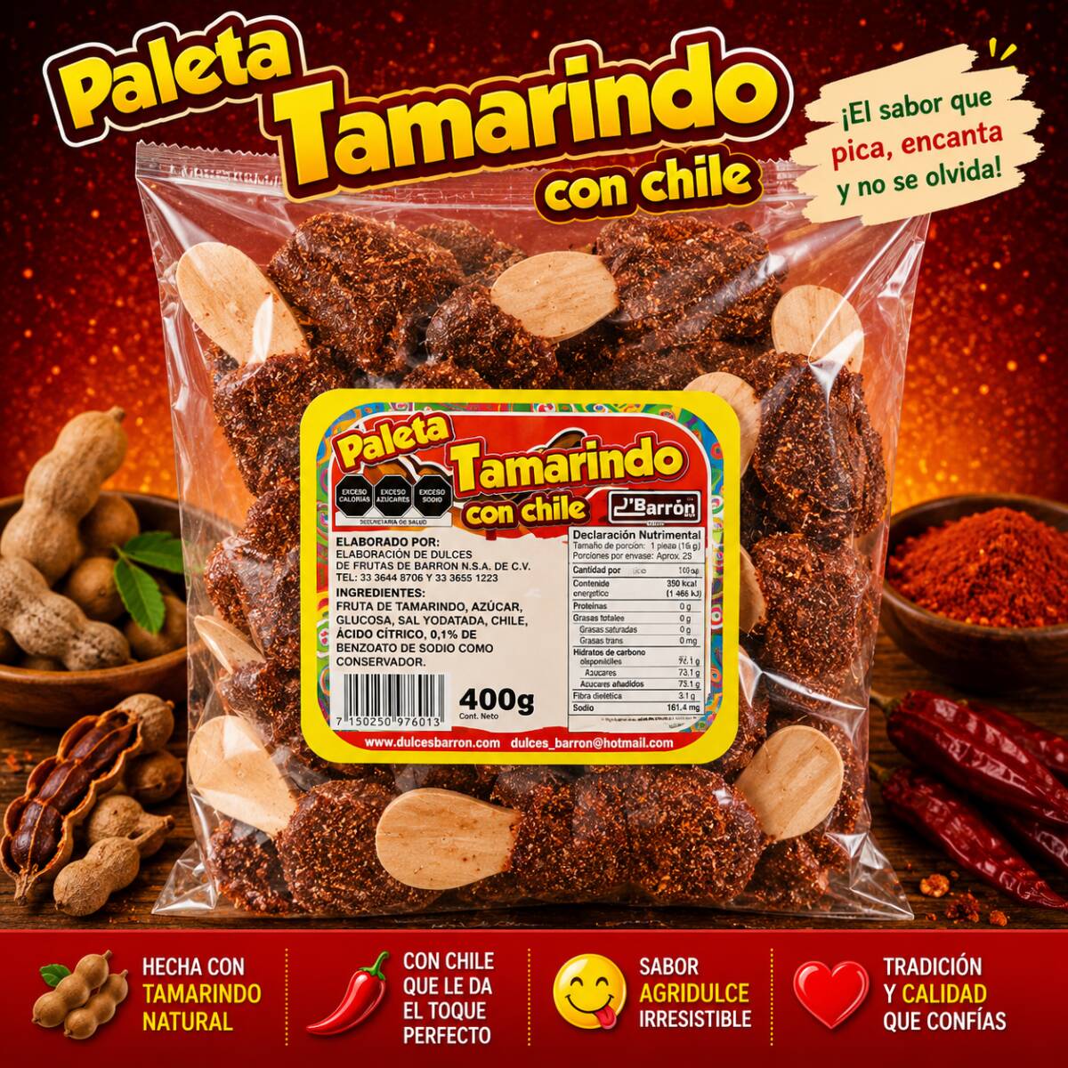 Paleta de Madera