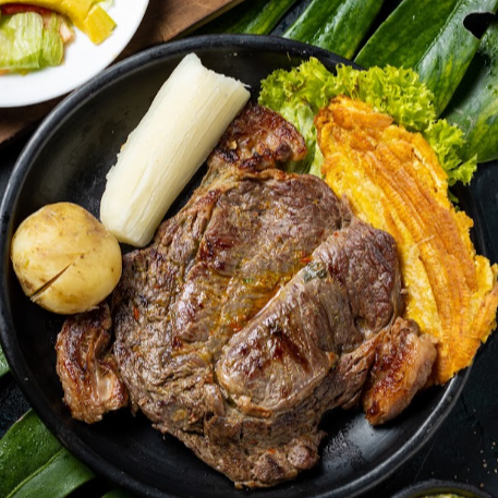 Churrasco