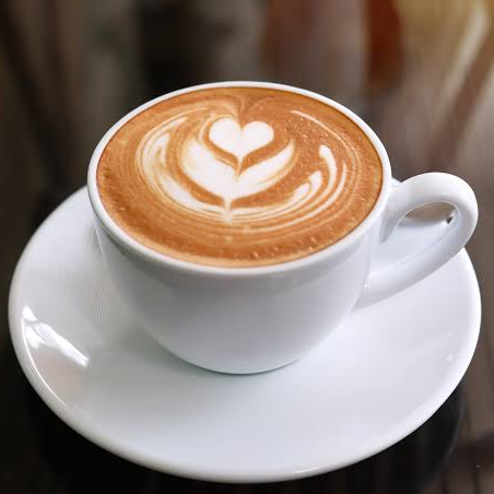 Latte de Sabor