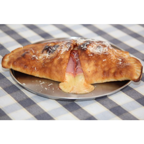 Panzerotti Miel Mostaza