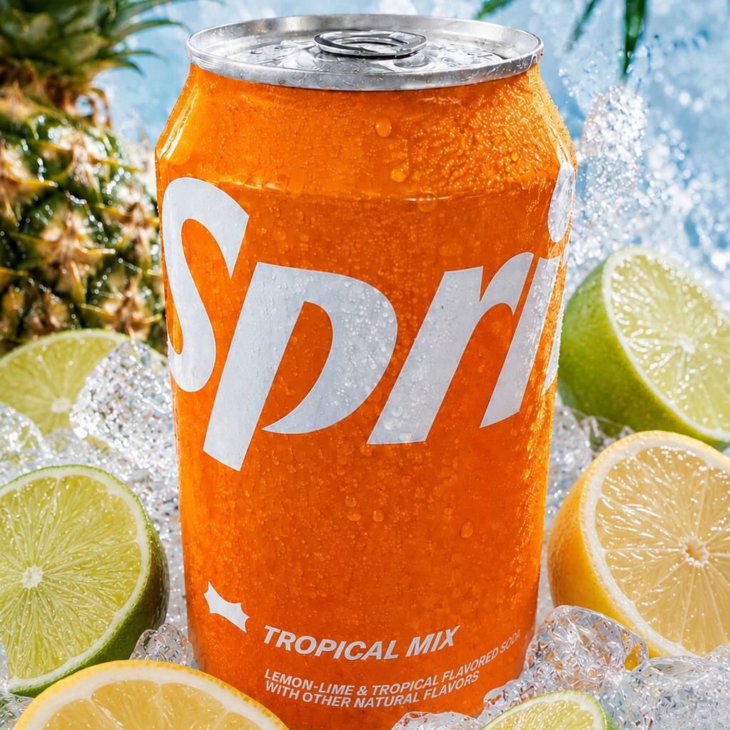 Sprite