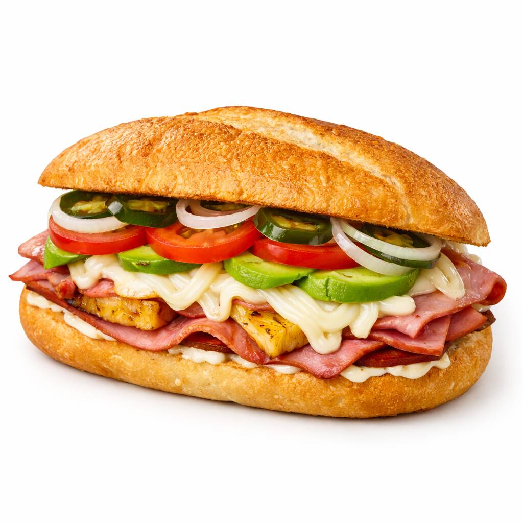 Combo Cesar's
