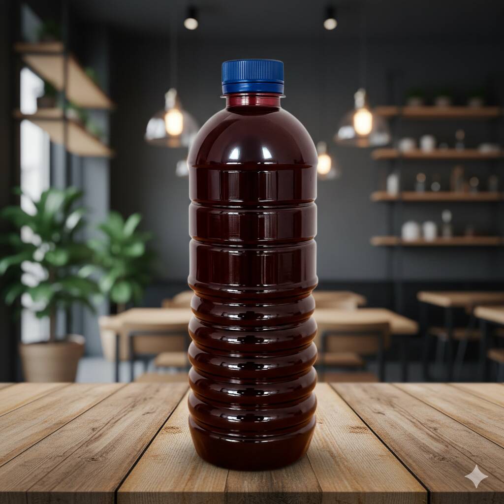 Agua Fresca del Día 1 L