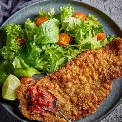 ORDEN DE MILANESA