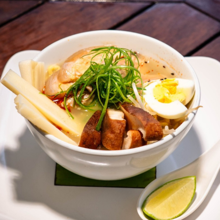 ONOMICHI RAMEN