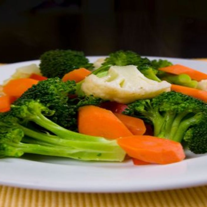 Verduras