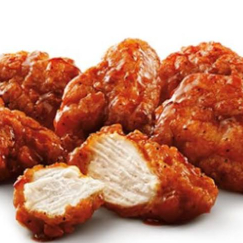 2 Órdenes de Boneless x $252.45