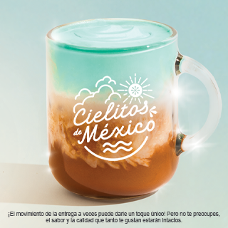 Cielitos de México: Balandra Caliente
