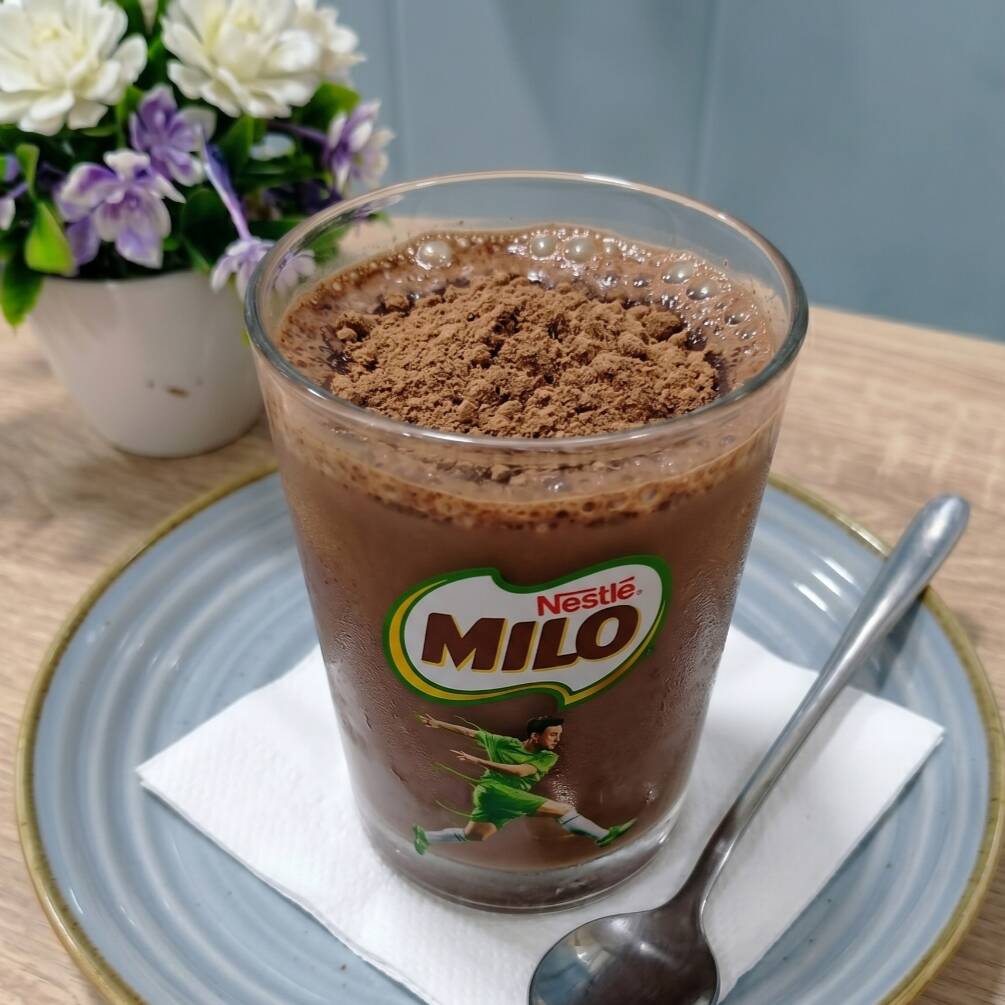 Milo Frío