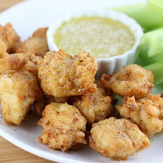 Boneless Lemon Pepper