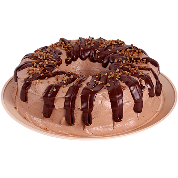 Pastel Tentación con Nutella®_Med