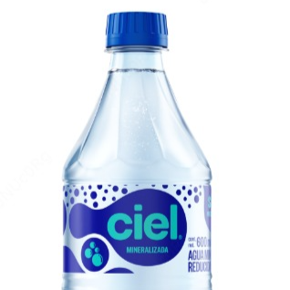 Agua Mineral
