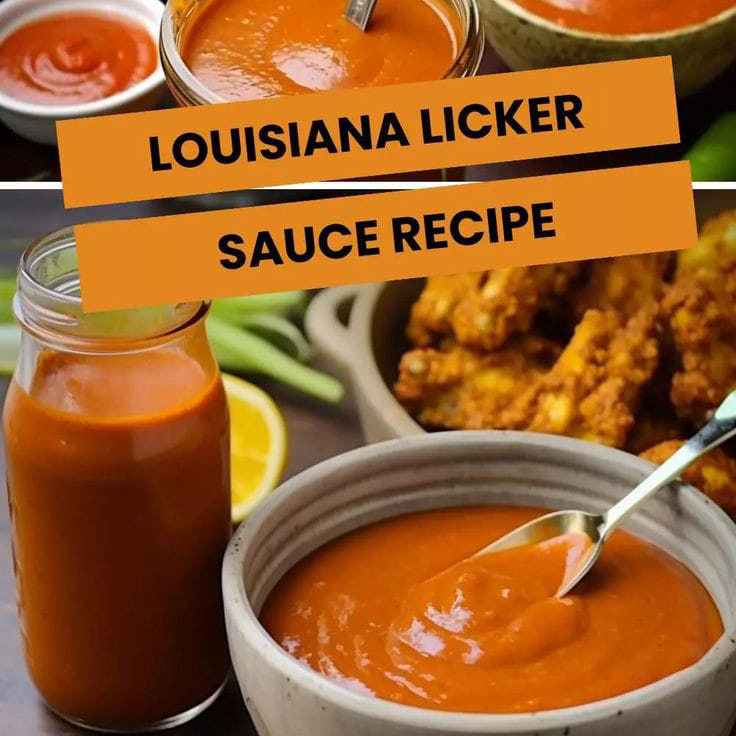 Salsa Louisiana