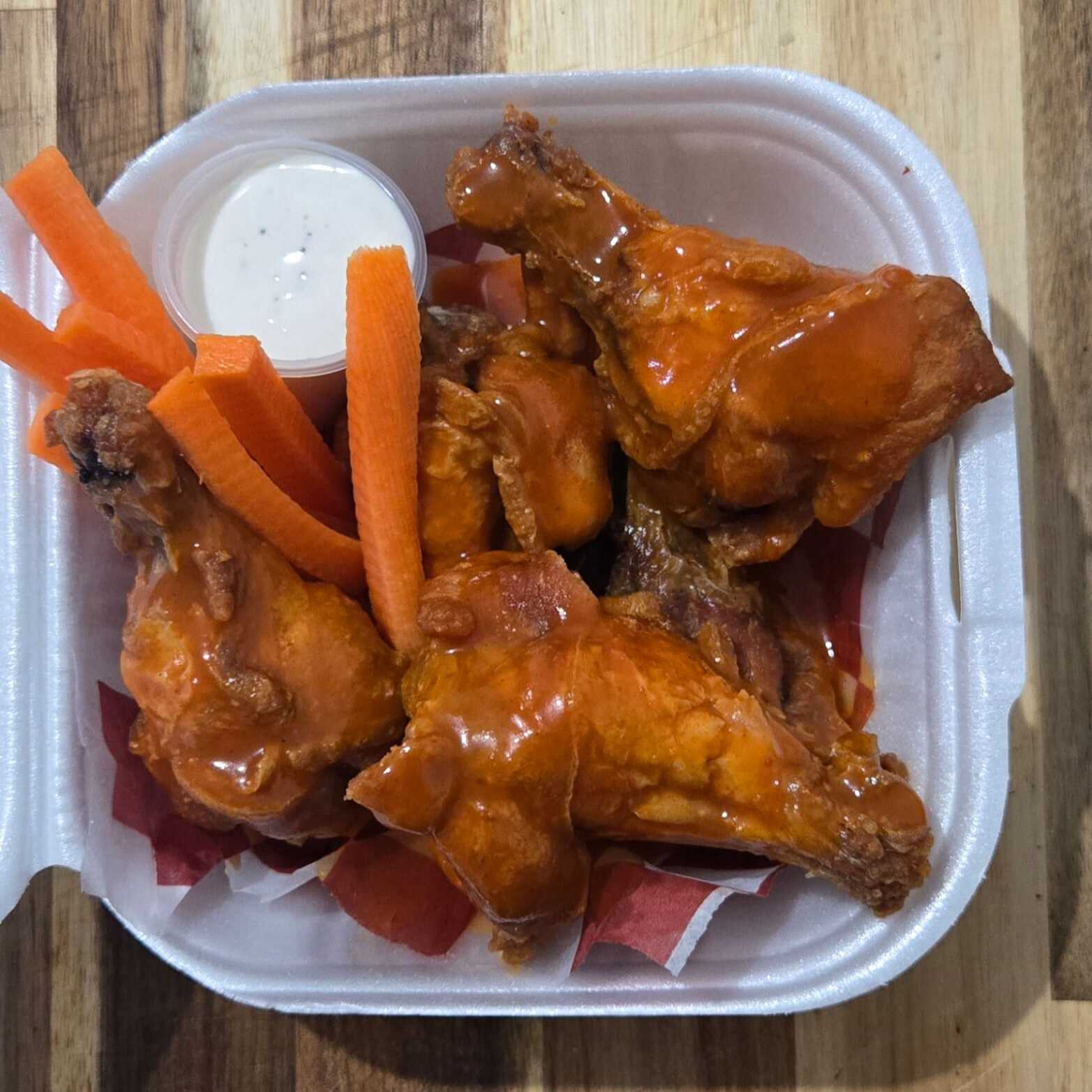 Alitas